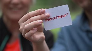 Live nach Neun: Live nach Neun