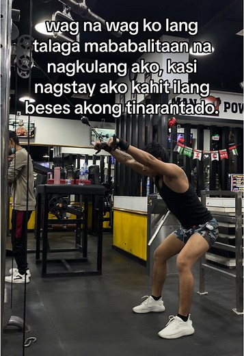 Mastering Cable Tricep Pushdowns for Optimal Strength