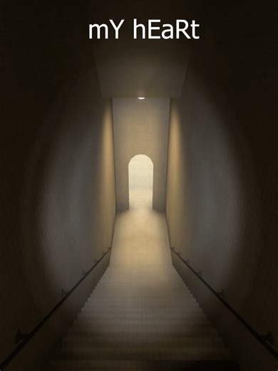 Exploring Slendrina in Garry's Mod Poolrooms