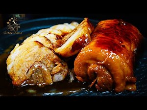 簡単！絶品！チャーシューの作り方・プロが教えるレシピ【肉料理】