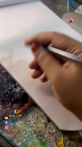 607K views · 6K reactions | Paper Palette আবার কি জিনিস 﫨 Paper Colour Palette Bangla Review 來 | Artholic Shukty | Facebook