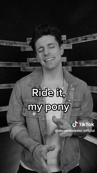 Alex.Eder (@alexandereder.official)’s videos with Originalton - Alex.Eder