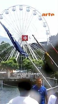 Suisse : limiter la population ? | #suisse #referendum #population