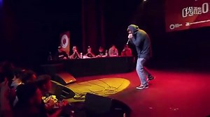 BeatBox世界级大神，NaPoM震撼全场，冠军就是冠军！