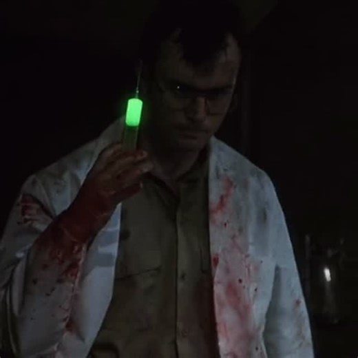 Paramount Theatre on Instagram: "Science meets chaos in the grotesque 80s horror classic RE-ANIMATOR (1985) 🧪 Screening October 6th as part of PANIC AT THE PARAMOUNT. This special 40th anniversary event, Re-Animator Turns 40: A Screening and Conversation with Jeffrey Combs (Herbert West) and @barbaracrampton (Megan Halsey), brings the stars back to Austin for a night of frights and insider stories. Prepare to get scared to pieces 😉 ⭐ Big thanks to our event partners @fangoria! 🎟️ Link in bio.