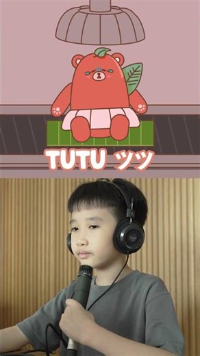 The Real Voice Behind Gemmy 🐤 | Rokku Gem BTS 🎤💖