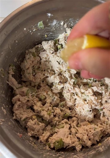 Delicious Chicken Salad Recipe Using Leftovers