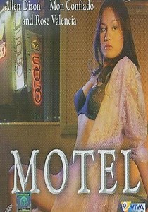 Motel - movie: where to watch stream online