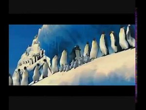 Happy Feet Ending Song Scene I Wish Reprise 3.1 - New