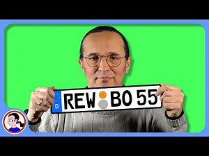 German ingenuity hidden in plain sight