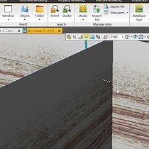 Video: Data Processing Methods for 3D Seismic Imaging of Subsurface Volcanoes: Applications to the Tarim Flood Basalt