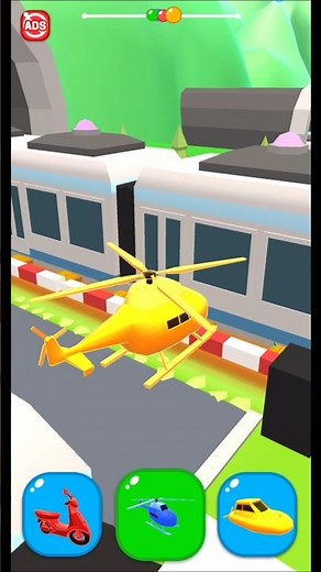 🔥🔥 Shape Shifter 3D Gameplay| #shapeshifting #shapeshiftinggame #shapeshifter #gaming #games