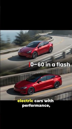 How Tesla Changed Cars Forever