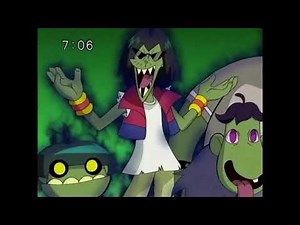 powerpuff girls z but its only when ace is on screen