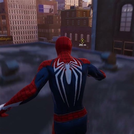 Peter Parker’s Secret Struggle 🕸️