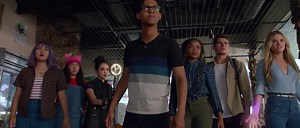'Marvel's Runaways' Season 2 Trailer: Superhero Teens (And Their Dinosaur!) Are Back - SlashFilm