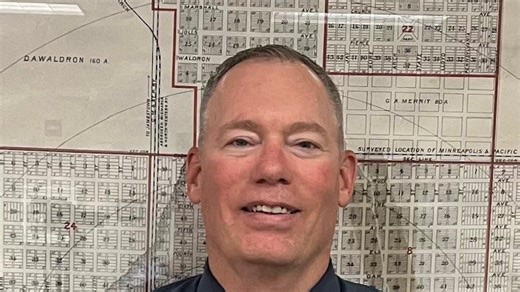 Aberdeen’s new city manager brings 3 decades of public service experience