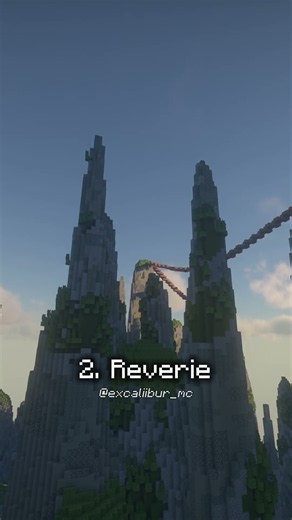 🍃 Which Shader is the Best? World That Doesn't Exist #minecraft #shaders #shorts