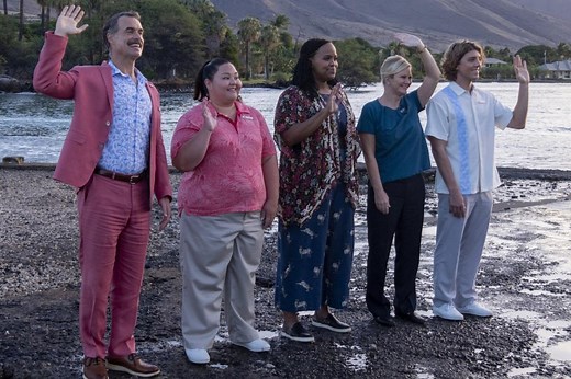 Where is 'The White Lotus' Filmed? Inside the Hawaii Filming Location