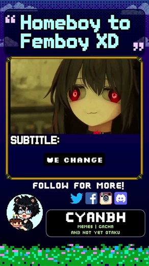 Call of Duty to Anime PFP