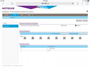 Network, Internet, Airplay and Bluetooth issues