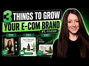 3 Marketing Strategies Guaranteed to Grow Your E-Commerce Business (And How To Actually Do Them)