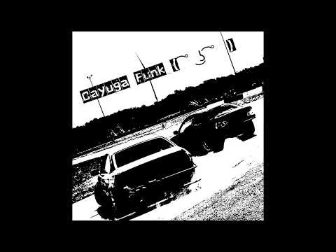 District Lost - Cayuga Funk (FULL ALBUM)