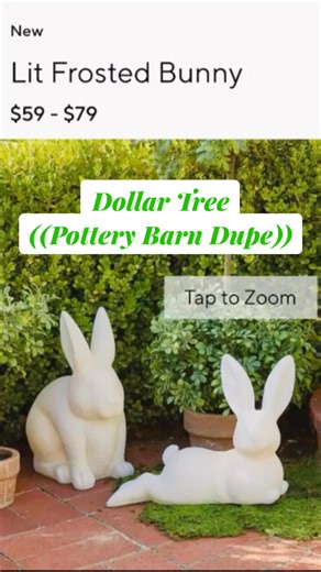 Let’s create Pottery Barn Easter decor on a budget 🐰✨ | Olivia's Romantic Home DIY
