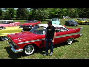 Christine