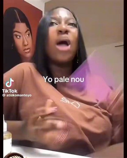 Kòmsi la, lefèt ke gen moun ki panse moun ki itilize rezo sosyal anpil yo se epav, ki vle di se epav nou ye vre ?M pa ta g anyen pou m fè m t al pran pitye pou moun k ap fè makak sou entènèt.Tchuipssss