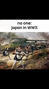 Waifu Clips • Anime Moments | deployment 👎🏻🥀 deploy-maid 🫡👍🏻 • • • • • #anime#animememe#waifu#waifumeme#otaku#weeb | Instagram