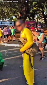 39K views · 72 reactions | Cops dressed as Power Rangers arrest suspect at carnival  | The Sun | Facebook