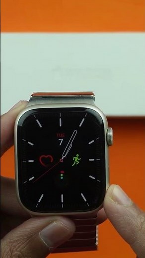 Apple Watch Series 7 Processor & Design Revisited!