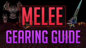 In-depth Melee Gearing guide - Runescape 3