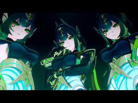 「AMV - GMV」- MONTAGEM FAVELA (Super Slowed)