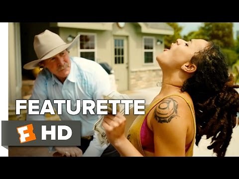 American Honey Featurette - Rebel Youth (2016) - Sasha Lane Movie