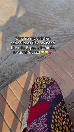 Balancing School Fees and Family Responsibilities