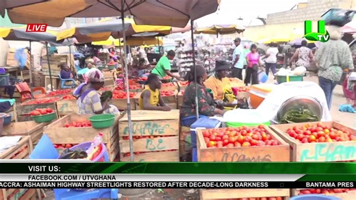 LATE NEWS DISCUSSION 16/02/2026 | UTV Ghana