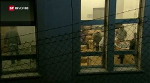 Dublin-Abkommen erleichtert Behörden Arbeit