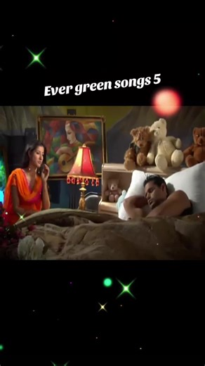 Discover 5 Timeless Evergreen Songs