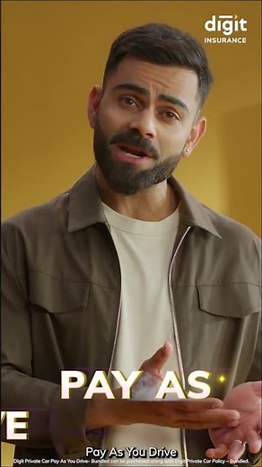 Aap convince ho gye na?| Drive Less? Pay Less