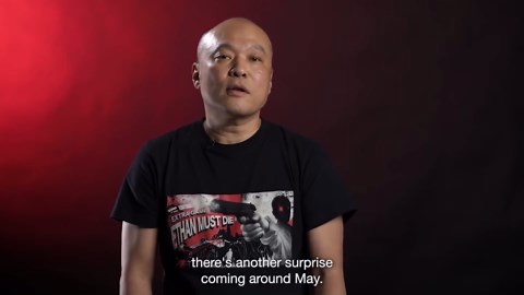 Resident Evil remake huge reveal