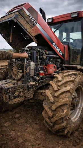 Case IH 5140 #tractor #tractors #agriculture