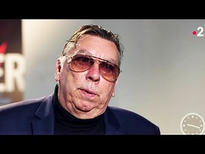 Portrait - Jacques Brel, his nephew remembers