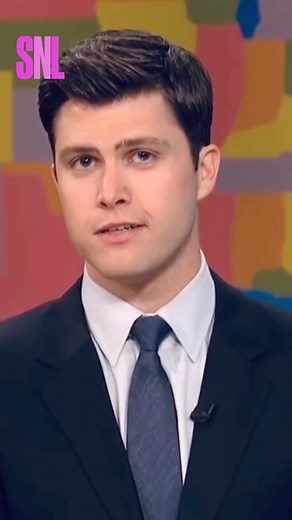 Colin Jost & Michael Che on Instagram: "• • March 1 marks 9 year anniversary of Colin Jost as the Weekend Update anchor. Here's Colin in 2014 ➡️ 2023, and has he come a long way... 🎦 @nbcsnl #colinjost #weekendupdate #snl #saturdaynightlive"