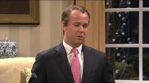 Saturday Night Live S40E16 Dwayne Johnson, George Ezra