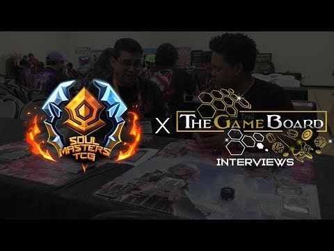 Is This TCG The One You’ve Been Waiting For? 🃏 | Soul Masters