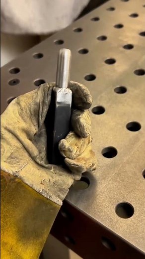 Building Custom Tooling for the Grizzly G0996 Power Hammer