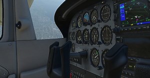 X-Plane 11 demo out now, game due this year