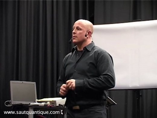 Biologie Totale  La synthèse (partie 6/6).